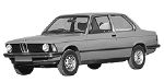 BMW E21 C0377 Fault Code