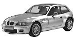 BMW E36-7 C0377 Fault Code