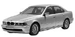 BMW E39 C0377 Fault Code