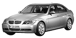 BMW E92 C0377 Fault Code