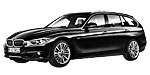 BMW F31 C0377 Fault Code